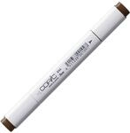 Copic Classic Marker E44 (Clay) | Profi-Alkoholmarker | Nachf&uuml;llbar, mit