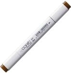 COPIC Classic Marker Typ E - 57, Light Walnut, professioneller Layoutmarker, mit