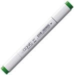 COPIC Classic Marker Typ G - 07, Nile Green, professioneller Layoutmarker, mit einer