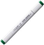 COPIC Classic Marker Typ G - 09, Veronese Green, professioneller Layoutmarker, mit