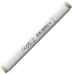 COPIC Classic Marker Typ G - 12, Sea Green, professioneller Layoutmarker, mit einer
