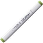 COPIC Classic Marker Typ G - 24, Willow, professioneller Layoutmarker, mit einer