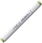 COPIC Classic Marker Typ G - 82, Spring Dim Green, professioneller Layoutmarker, mit