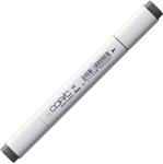 COPIC Classic Marker Typ N - 8, neutral gray No. 8, professioneller Layoutmarker, mit