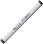 COPIC Classic Marker Typ N - 9, neutral gray No. 9, professioneller Layoutmarker, mit