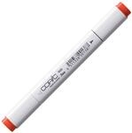 COPIC Classic Marker Typ R - 05, Salmon Red, professioneller Layoutmarker, mit einer