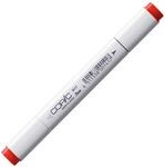 COPIC Classic Marker Typ R - 17, Lipstick Orange, professioneller Layoutmarker, mit