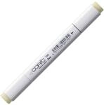 COPIC Classic Marker Typ Y - 00, Barium Yellow, professioneller Layoutmarker, mit