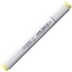 COPIC Classic Marker Typ Y - 11, Pale Yellow, professioneller Layoutmarker, mit...