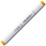 COPIC Classic Marker Typ Y - 17, Golden Yellow, professioneller Layoutmarker, mit