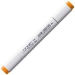 COPIC Classic Marker Typ Y - 38, Honey, professioneller Layoutmarker, mit einer