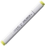 COPIC Classic Marker Typ YG - 01, Green Bice, professioneller Layoutmarker, mit einer