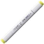 COPIC Classic Marker Typ YG - 21, Anise, professioneller Layoutmarker, mit einer