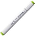 COPIC Classic Marker Typ YG - 23, New Leaf, professioneller Layoutmarker, mit einer