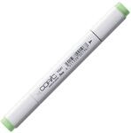 COPIC Classic Marker Typ YG - 41, Pale Cobalt Green, professioneller Layoutmarker,