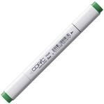COPIC Classic Marker Typ YG - 45, Cobalt Green, professioneller Layoutmarker,...