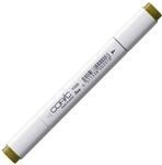 COPIC Classic Marker Typ YG - 95, Pale Olive, professioneller Layoutmarker, mit...