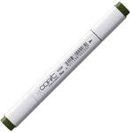 Copic Classic Marker | YG-99 (Marine Green) | Profi-Alkoholmarker |...