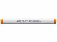 COPIC Classic Marker Typ YR - 16, Apricot, professioneller Layoutmarker, mit...