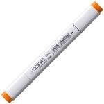 COPIC Classic Marker Typ YR - 16, Apricot, professioneller Layoutmarker, mit einer