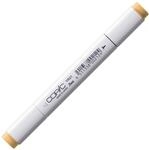 COPIC Classic Marker Typ YR - 21, Cream, professioneller Layoutmarker, mit einer