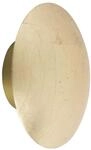 Brilliant Wandleuchte gold-antik