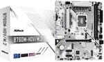 ASROCK Carte M&egrave;re B760M-HDV/M.2 DDR5 (Intel LGA 1700) Micro ATX