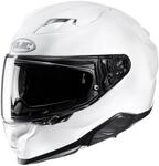 HJC integral motorradhelm F71 perlweiss M