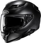 HJC integral motorradhelm F71 matt schwarz M