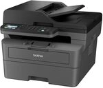 Brother MFCL2827DWXL 4-in-1-Multifunktions-Laserdrucker, 32 Seiten/Min.,