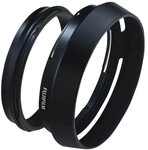 Fujifilm LH-X100S Gegenlichtblende schwarz, P10NA05380A