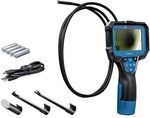 Bosch Professional Inspektionskamera GIC 12V-4-23 C (Kabell&auml;nge: 150 cm,