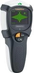 Laserliner Ortungsger&auml;t MultiScanner Plus 080.967A Ortungstiefe (max.) 120mm