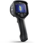 FLIR E8 Pro - Kommerzielle W&auml;rmebildkamera mit WiFi, Hochaufl&ouml;sende Infrarotkamera