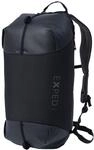 Exped Radical 30 Schwarz - Praktische vielseitige Weekender Reisetasche, 30l, Gr&ouml;&szlig;e