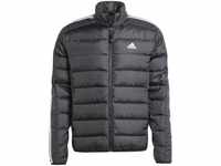 Adidas Men's Essentials 3-Stripes Light Down Jacket (Down)