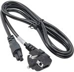 AKYGA AK-NB-01A Netzkabel f&uuml;r Laptop Notebook Netzteile, Scanner, Drucker und LED TV