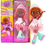 BFF BY CRY BABIES S3 Daphne - Sammelbare Fashion-Puppe mit Langen Haaren,