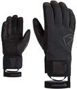 Ziener Gaspar AS(R) PR Glove ski Alpine 12 Black - 8