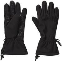 CMP - Softshell-Handschuhe f&uuml;r Kinder, Schwarz, 4.5