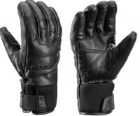 LEKI Force 3D Skihandschuhe Winterhandschuhe 651801301 Gr&ouml;&szlig;e 9,5