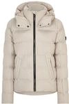 Ziener Damen Tusja Ski-Jacke/Winter-Jacke | warm, atmungsaktiv, wasserdicht (1er