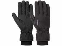 Reusch Herren Krosley GTX INFINIUM Handschuhe, Black/Silver, 11