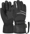 Reusch Kinder Handschuhe Bolt GTX Junior Black/White 4