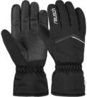 Reusch Marisa garantiert Winddichte, extra atmungsaktive und warme Winterhandschuhe