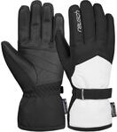 Reusch Moni R-TEX XT warme, wasserdichte, Winddichte und atmungsaktive