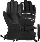 Reusch Skihandschuhe f&uuml;r Kinder | warm, wasserdicht & Winddicht | Softshell