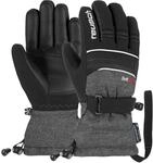 Reusch Skihandschuhe f&uuml;r Kinder | warm, wasserdicht & Winddicht | Softshell