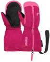 Reusch Kinder Tom Handschuhe Skihandschuhe Fingerhandschuhe | atmungsaktiv,