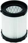 FEIN Faltenfilter f&uuml;r den Akku-Staubsauger ASBS 18-10.